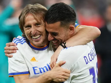 Acabou: Real Madrid aceita liberar meia para time da Premier League