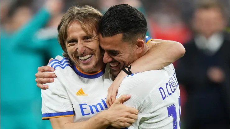 Acabou: Real Madrid surpreende e aceita liberar meia para clube da Premier League. (Photo by Angel Martinez/Getty Images)
