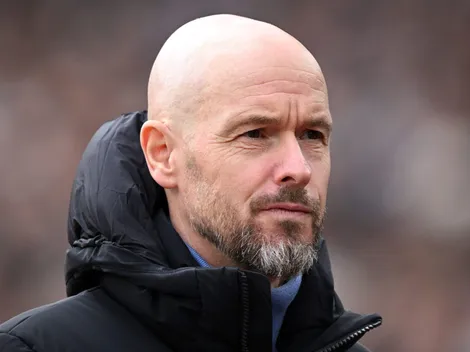 Manchester United mira contratação de lateral e Ten Hag quer tirar titular do Nice