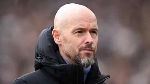 Manchester United mira contratação de lateral que atua no Nice (Photo by Justin Setterfield/Getty Images)