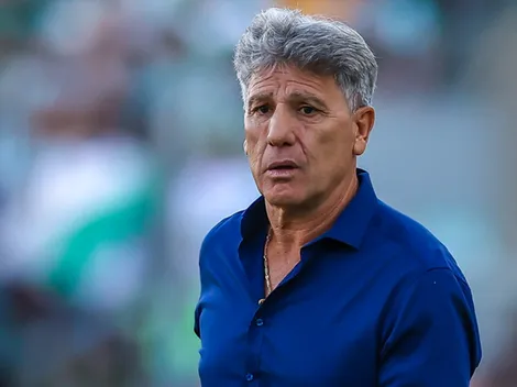 Grêmio topou pagar R$ 700 mil e para assinar com craque