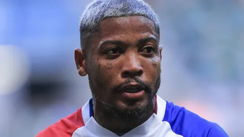 Ex-Flamengo, Marinho é aprovado para reforçar rival do Rubro-Negro. Foto: Ettore Chiereguini/AGIF