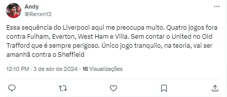 Reprodução/X