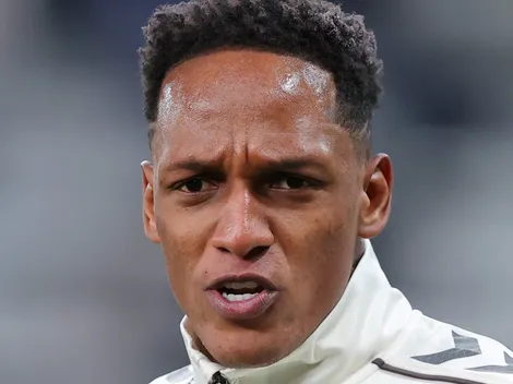 O que esperar de Yerry Mina, ex-Palmeiras e Barcelona, no Grêmio