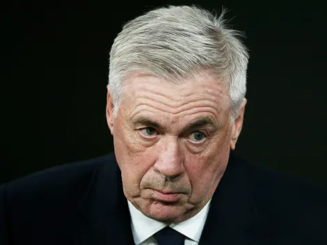 E agora, Ancelotti? Barcelona entra em cena para tirar jogador das mãos do Real Madrid