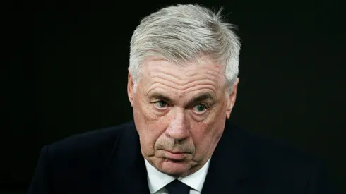 Barcelona entra em cena para tirar jogador de R$ 244 milhões das mãos do Real Madrid. (Photo by Florencia Tan Jun/Getty Images)