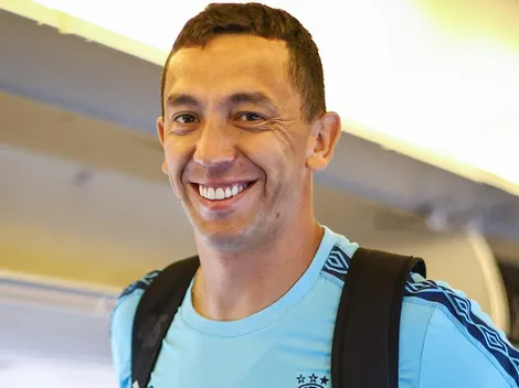 Marchesín volta ao Grêmio e torcida se divide na web após derrota
