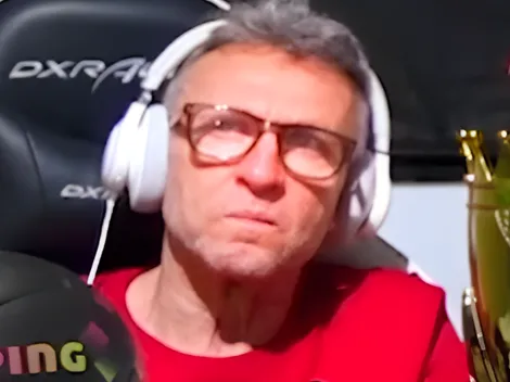 Neto perde a paciência com Corinthians e detona dupla