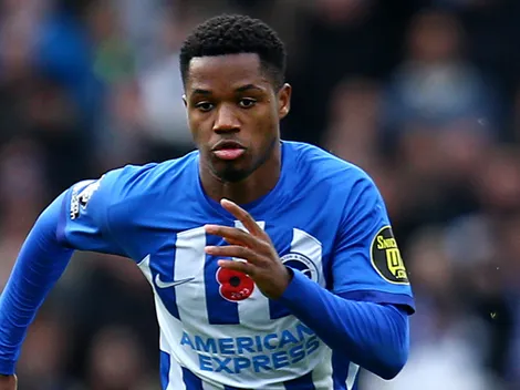 Joia do Barcelona, Ansu Fati é detonado publicamente por técnico do Brighton