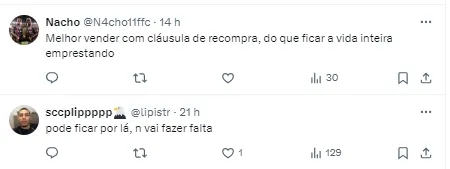 Reprodução/X