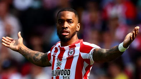 (Photo by Clive Rose/Getty Images)