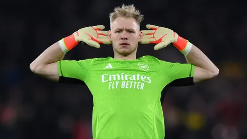 (Photo by Justin Setterfield/Getty Images)