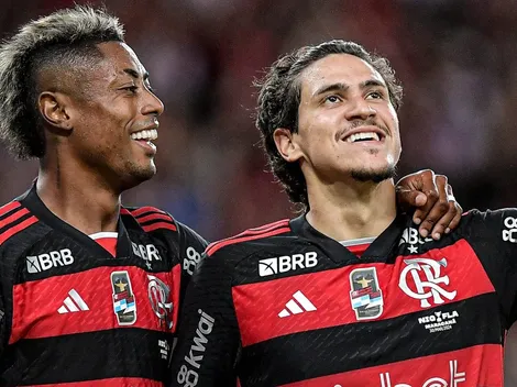 Argentinos apontam os três times mais temidos do futebol brasileiro