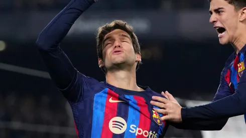 (Photo by Alex Caparros/Getty Images)