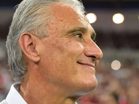 Tite aprova: Flamengo avalia investida para tirar titular de rival carioca