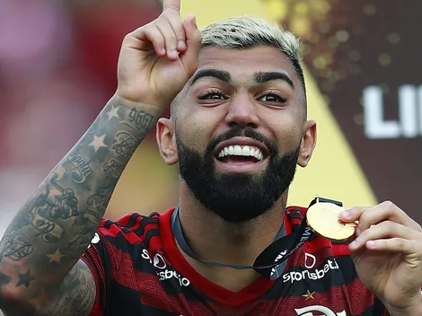 Os jogadores com mais participações pra gol na Libertadores nos últimos 5 anos