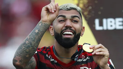 (Photo by Daniel Apuy/Getty Images)