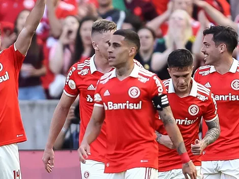 Dupla do Internacional é aprovada no Grêmio para negócio de última hora