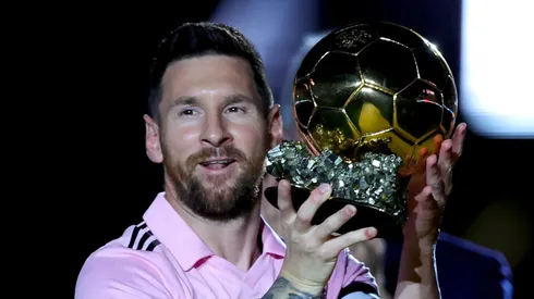 (Photo by Megan Briggs/Getty Images)