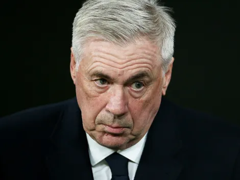 Jogador vai deixar o Real Madrid de Ancelotti para jogar no Chelsea