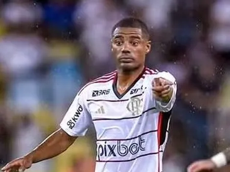 Agora: Tite fica impressionado e pode barrar De La Cruz no Fla