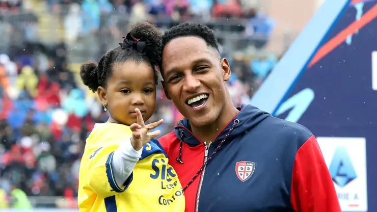 Jornalista revela acerto de Yerry Mina com o Grêmio e já sabe quando zagueiro chegará. (Photo by Enrico Locci/Getty Images)