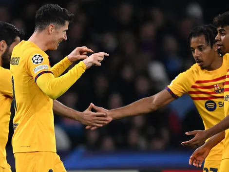 Veja o retrospecto e história do Barcelona na Champions League