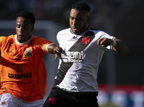 Flamengo abre conversas para assinar com titular absoluto do rival