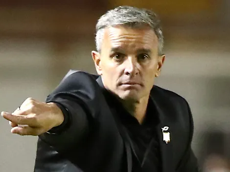 The Strongest ignora time reserva do Grêmio