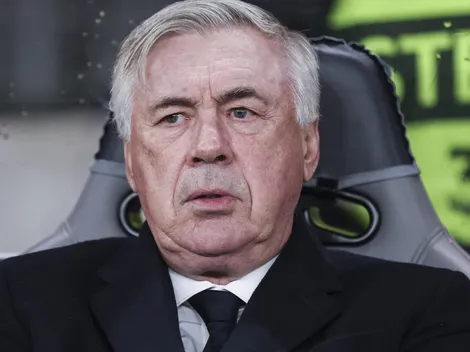 Reforço para Ancelotti: Real Madrid resolve contratar meio-campista de R$ 244 milhões