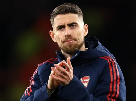 Jorginho é sincero e revela o real motivo dele nunca ter atuado no futebol brasileiro