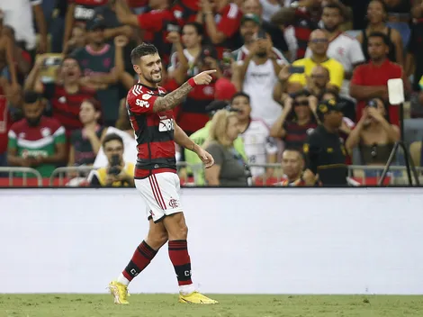 Jornalista gaúcho ofusca Arracaeta, Pedro e Léo Pereira