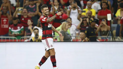 Arrascaeta é um dos melhores meias do Brasil. Foto: Wagner Meier/Getty Images