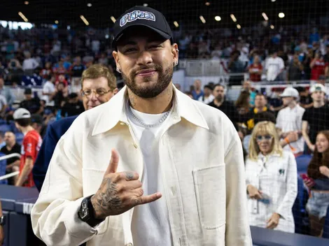 Rodrygo revela quando será o retorno de Neymar para o futebol brasileiro