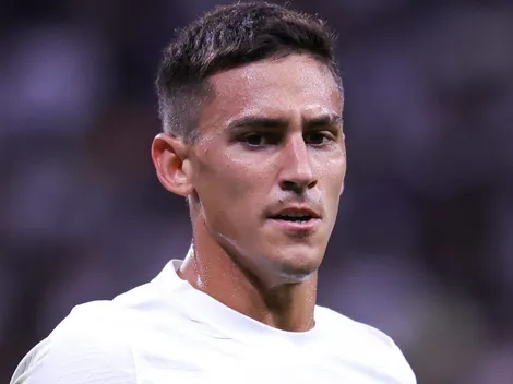 Corinthians: Sem acordo com o Miami, Rojas pode reforçar gigante carioca