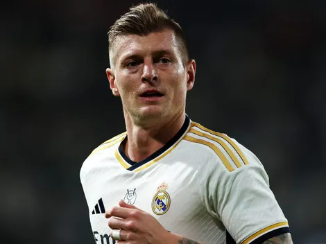 Florentino deu aval para o negócio: Real Madrid define o substituto ideal de Kroos