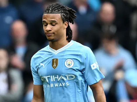 Guardiola confirma desfalques de Aké e +2 no Manchester City