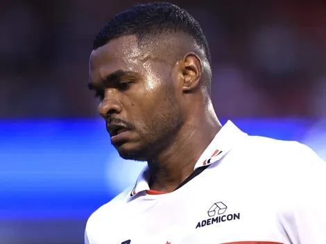 São Paulo decide vencer Nikão e rival deve ser o destino do meia