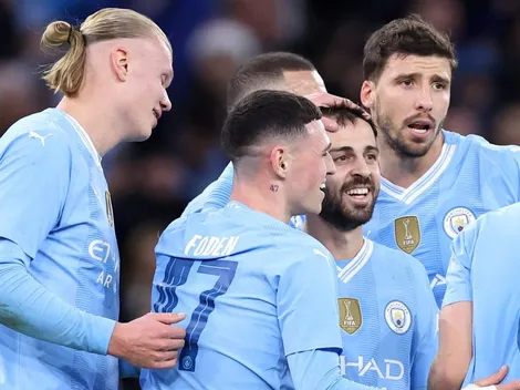 Xavi considera ficar no Barcelona na próxima temporada, mas pede 2 reforços para o clube