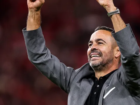 Artur Jorge encerra silêncio sobre futuro e agita torcida do Botafogo