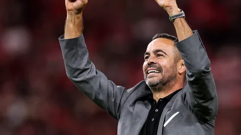 Artur Jorge se manifestou em entrevista (Foto: Maja Hitij/Getty Images)