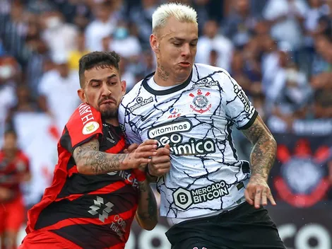 Grêmio pode anunciar ex-jogador do Corinthians e 2 do rival nesta janela