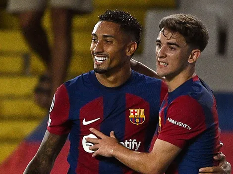 Barcelona decide vender grande astro do time titular