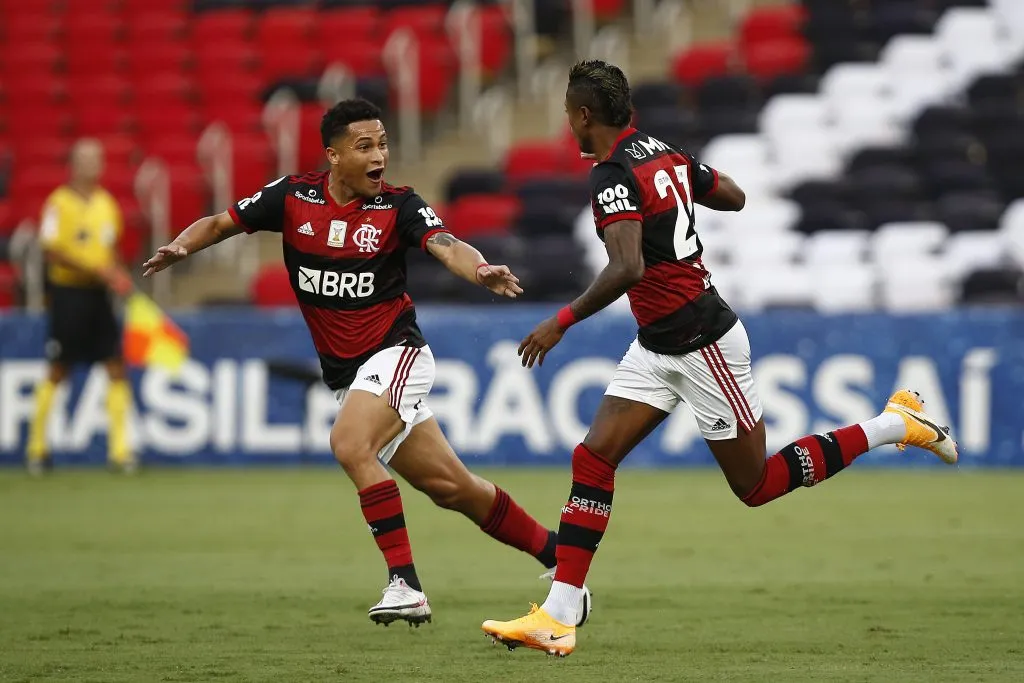 (Photo by Wagner Meier/Getty Images)