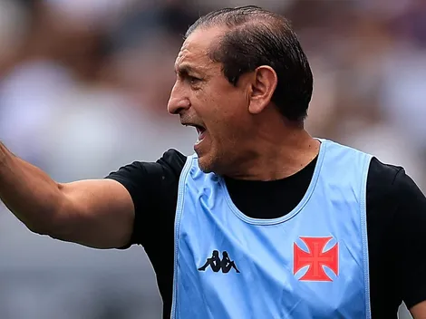 Vasco quer acertar com antigo sonho do Cruzeiro