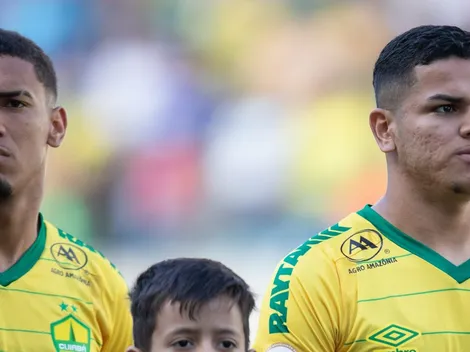 Cuiabá aceita negócio de R$ 27 milhões para liberar jogador ao Corinthians