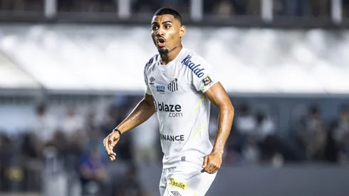 Foto: Abner Dourado/AGIF