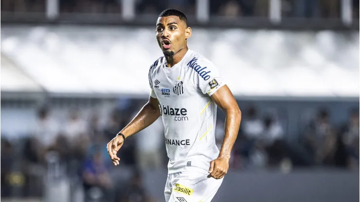 Foto: Abner Dourado/AGIF