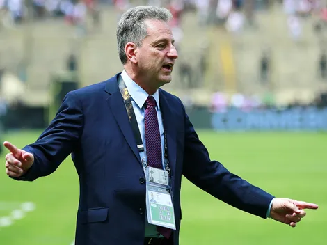 Flamengo define contratação para fazer no mercado