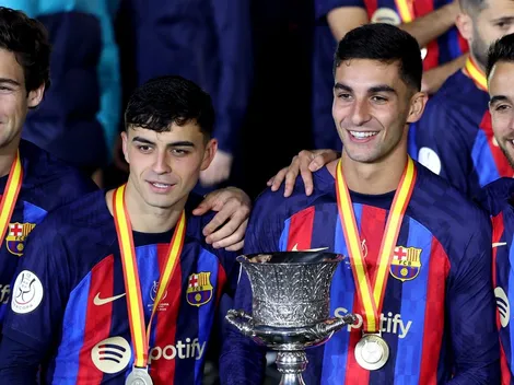 Fim da linha: Barcelona é pego de surpresa com saída de espanhol